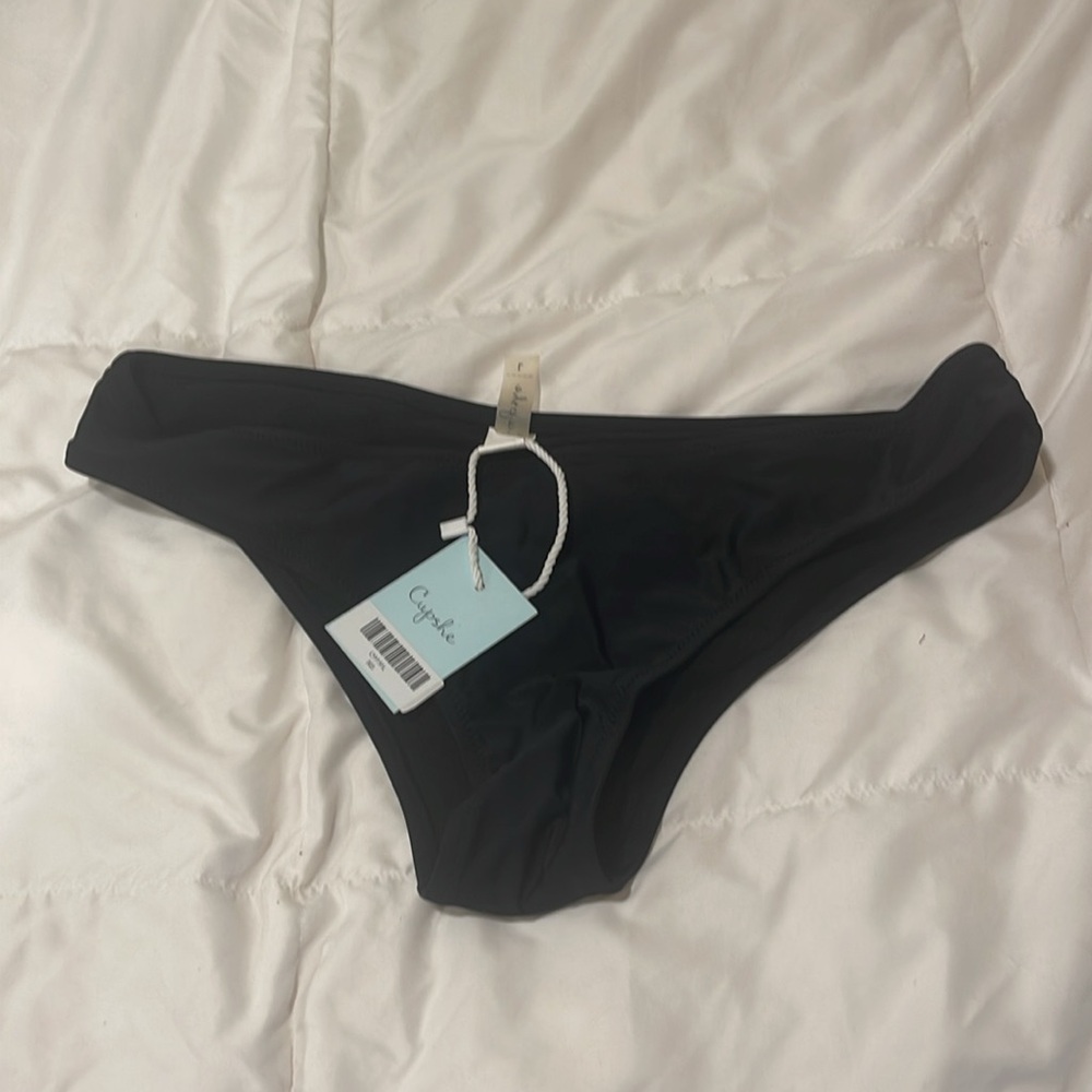 Lot of 3 Bikini Bottoms*Mix & Match New with Tags*Womens size Large - Picture 6 of 7